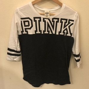 Pink VS Long Sleeve